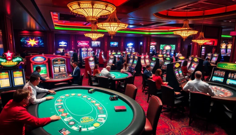 At https://f8betht.baby/, experience the thrill of a casino with dazzling slots and intense poker games.